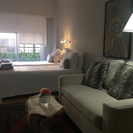 Studio Juncal بوينس آيرس المظهر الخارجي الصورة