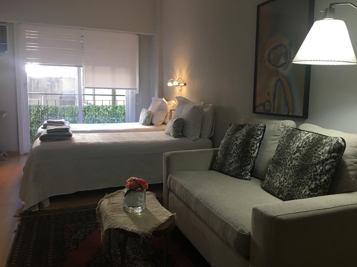 Studio Juncal بوينس آيرس المظهر الخارجي الصورة