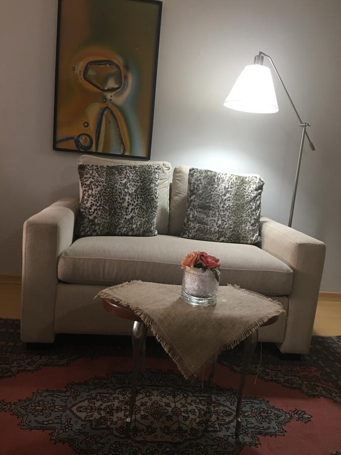 Studio Juncal بوينس آيرس المظهر الخارجي الصورة