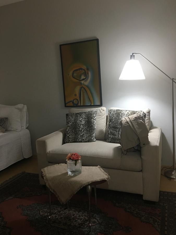 Studio Juncal بوينس آيرس المظهر الخارجي الصورة